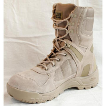 Botas de combate militar da moda (521)